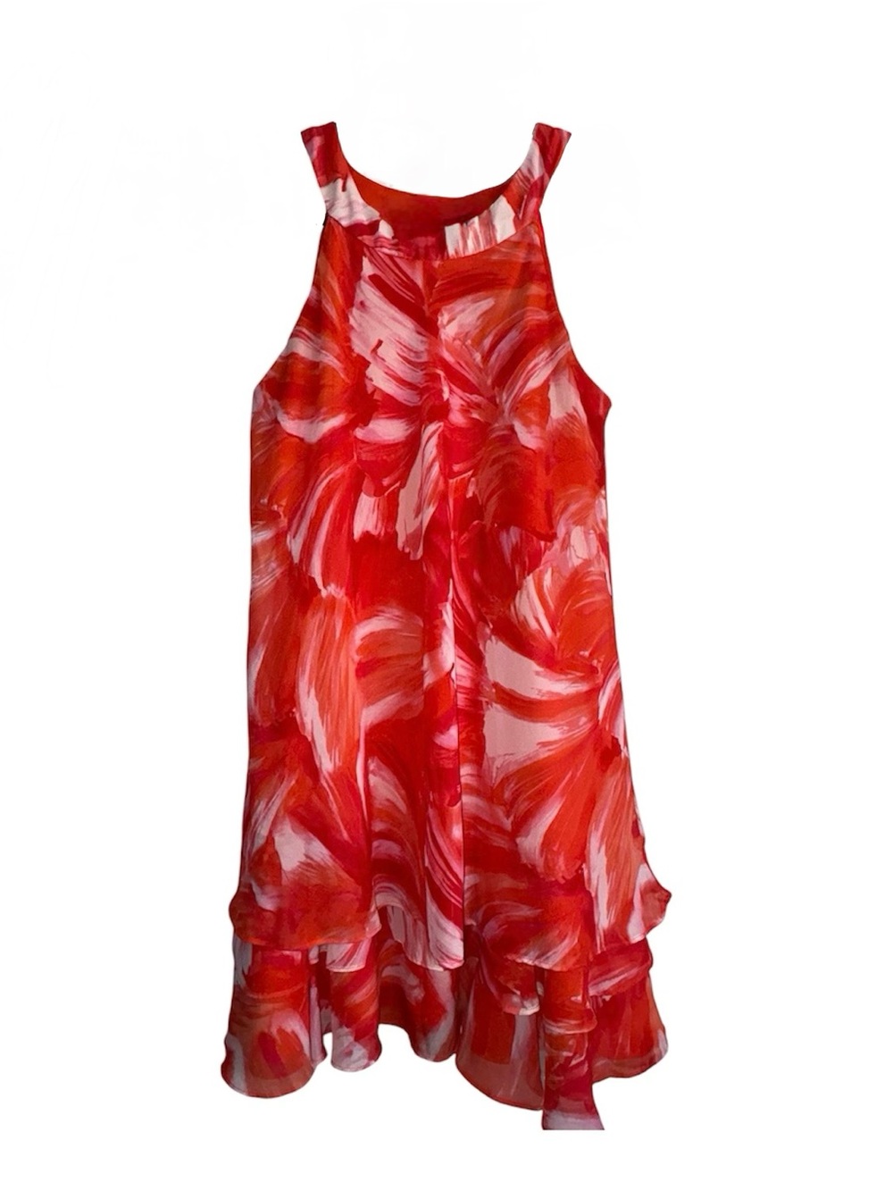 Studio One Halter Dress